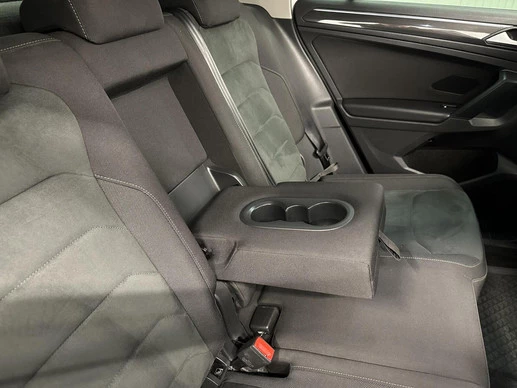 Volkswagen Tiguan - Afbeelding 11 van 30