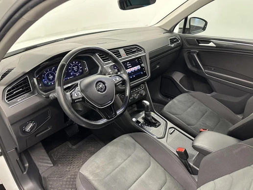 Volkswagen Tiguan - Afbeelding 14 van 30
