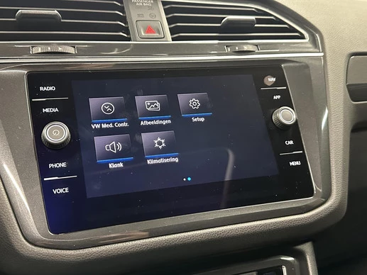 Volkswagen Tiguan - Afbeelding 28 van 30