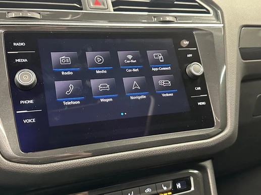 Volkswagen Tiguan - Afbeelding 29 van 30
