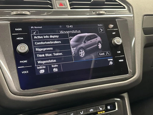 Volkswagen Tiguan - Afbeelding 30 van 30