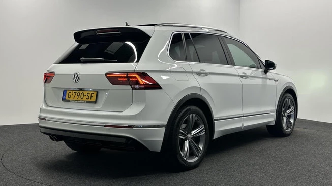 Volkswagen Tiguan - Afbeelding 7 van 30