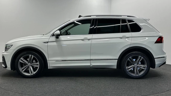 Volkswagen Tiguan - Afbeelding 8 van 30
