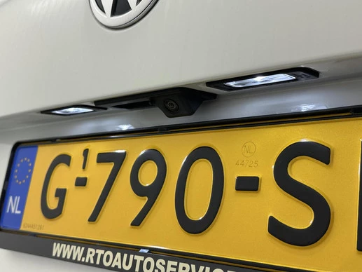 Volkswagen Tiguan - Afbeelding 10 van 30