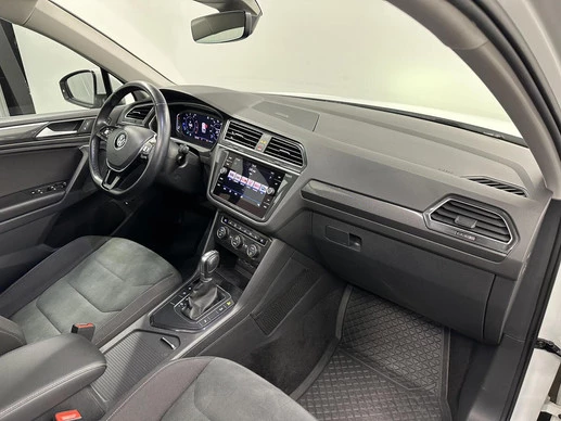 Volkswagen Tiguan - Afbeelding 12 van 30