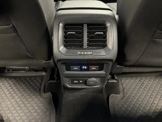Volkswagen Tiguan - Afbeelding 16 van 30