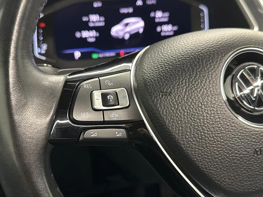 Volkswagen Tiguan - Afbeelding 22 van 30