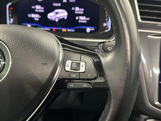 Volkswagen Tiguan - Afbeelding 23 van 30