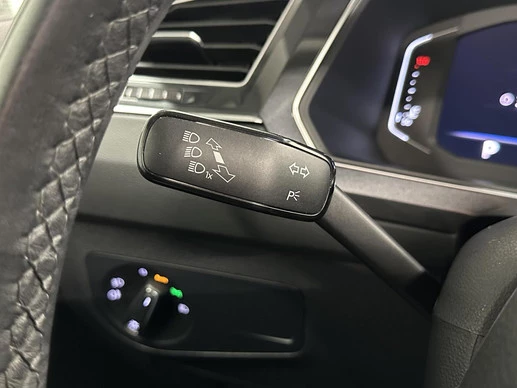 Volkswagen Tiguan - Afbeelding 24 van 30