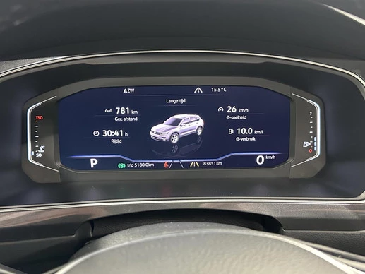 Volkswagen Tiguan - Afbeelding 26 van 30