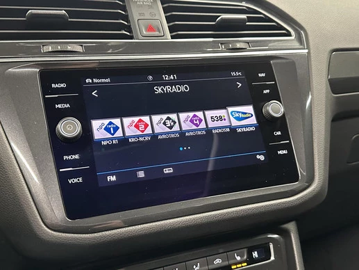 Volkswagen Tiguan - Afbeelding 27 van 30