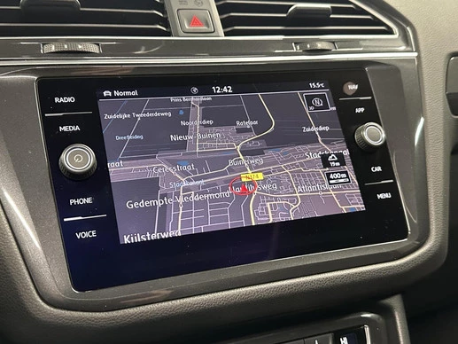 Volkswagen Tiguan - Afbeelding 30 van 30