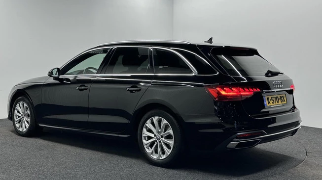 Audi A4 - Afbeelding 4 van 30