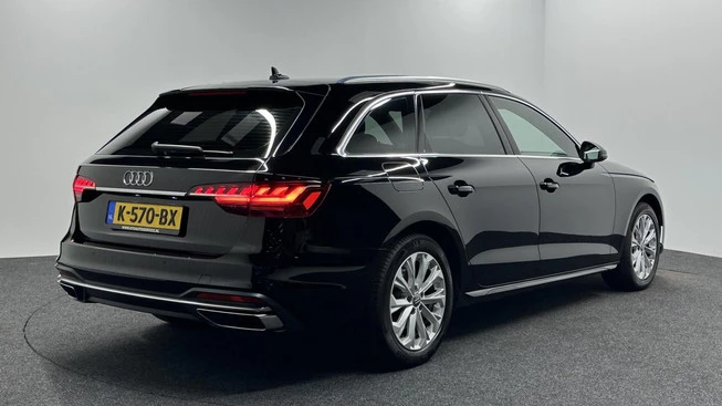 Audi A4 - Afbeelding 5 van 30