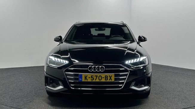 Audi A4 - Afbeelding 6 van 30
