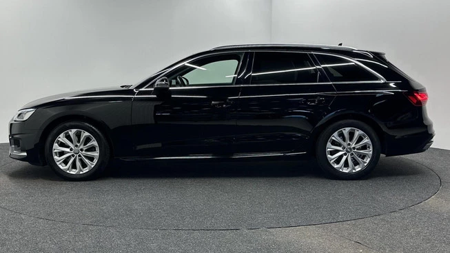 Audi A4 - Afbeelding 8 van 30