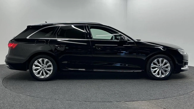 Audi A4 - Afbeelding 9 van 30