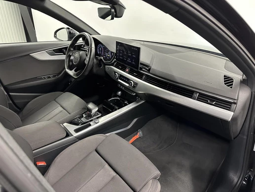 Audi A4 - Afbeelding 11 van 30