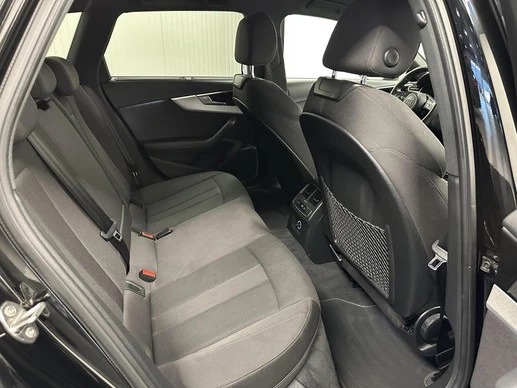 Audi A4 - Afbeelding 13 van 30