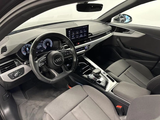 Audi A4 - Afbeelding 16 van 30