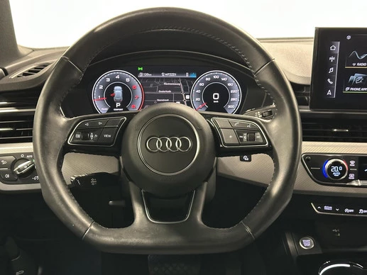 Audi A4 - Afbeelding 20 van 30