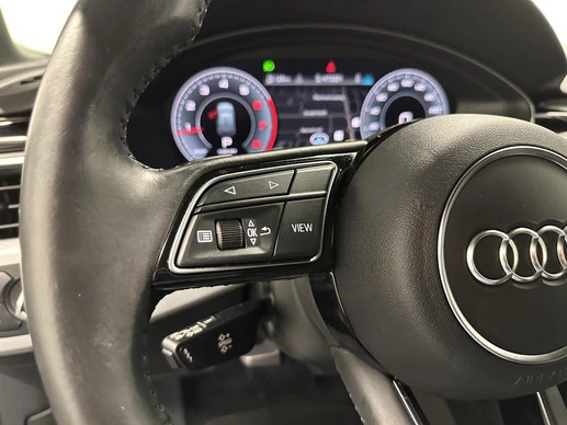 Audi A4 - Afbeelding 21 van 30