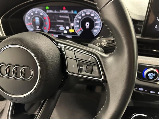 Audi A4 - Afbeelding 22 van 30