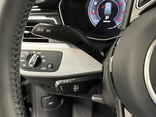 Audi A4 - Afbeelding 23 van 30