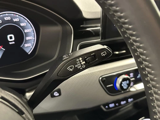 Audi A4 - Afbeelding 24 van 30