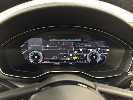 Audi A4 - Afbeelding 25 van 30