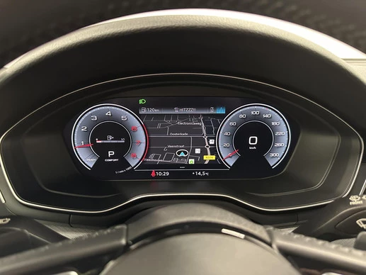 Audi A4 - Afbeelding 26 van 30