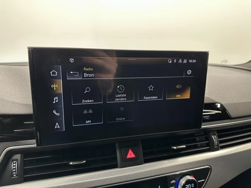 Audi A4 - Afbeelding 27 van 30