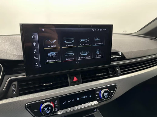 Audi A4 - Afbeelding 29 van 30