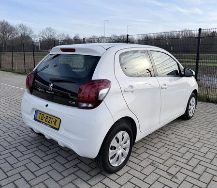 Peugeot 108 - Afbeelding 2 van 20