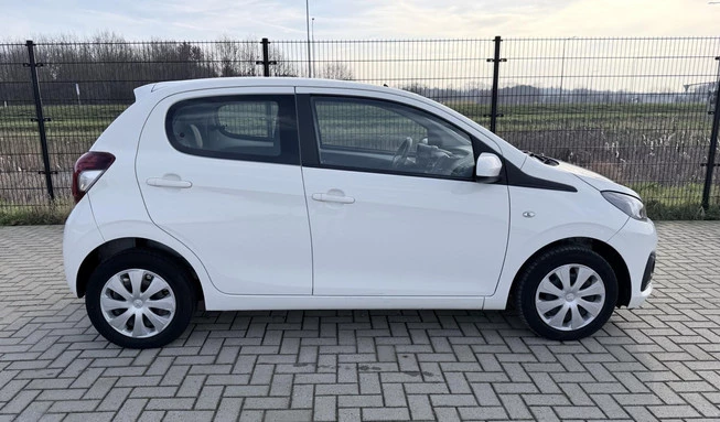 Peugeot 108 - Afbeelding 5 van 20