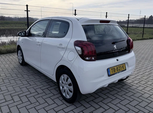 Peugeot 108 - Afbeelding 6 van 20