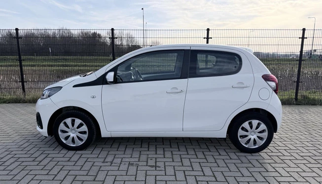 Peugeot 108 - Afbeelding 7 van 20