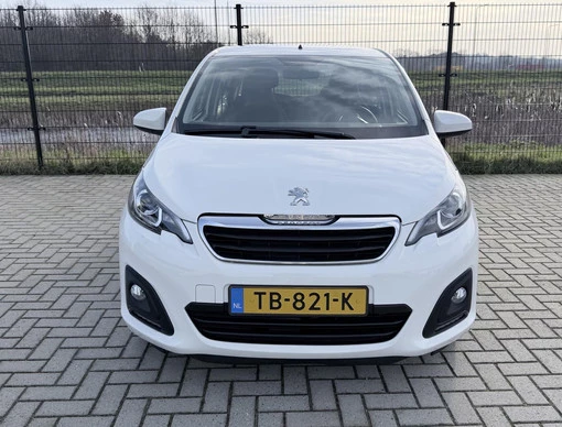 Peugeot 108 - Afbeelding 8 van 20