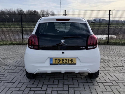 Peugeot 108 - Afbeelding 9 van 20
