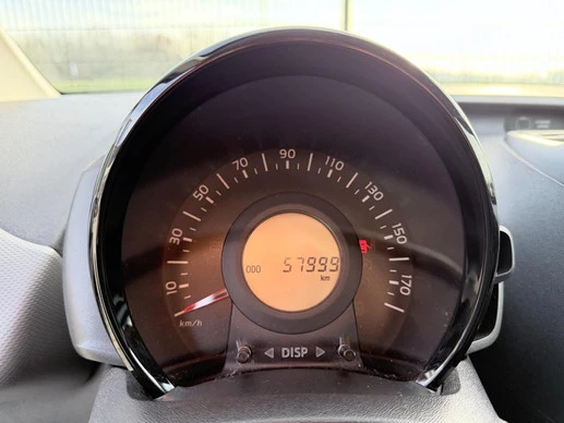 Peugeot 108 - Afbeelding 13 van 20