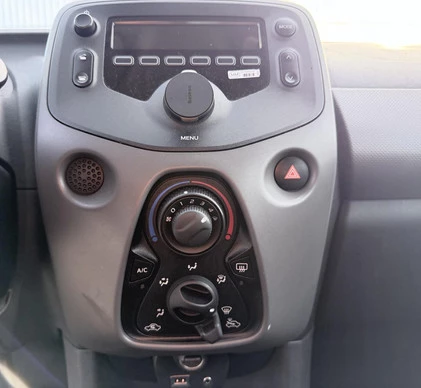 Peugeot 108 - Afbeelding 14 van 20