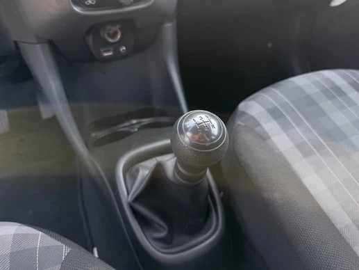 Peugeot 108 - Afbeelding 16 van 20
