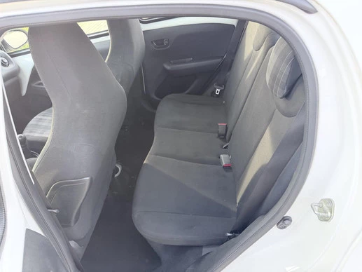 Peugeot 108 - Afbeelding 17 van 20