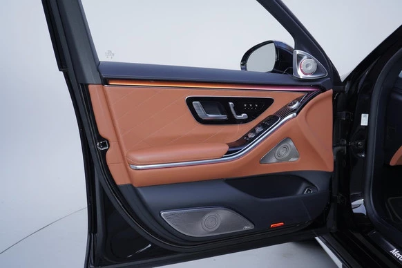 Mercedes-Benz S-Klasse - Afbeelding 20 van 30