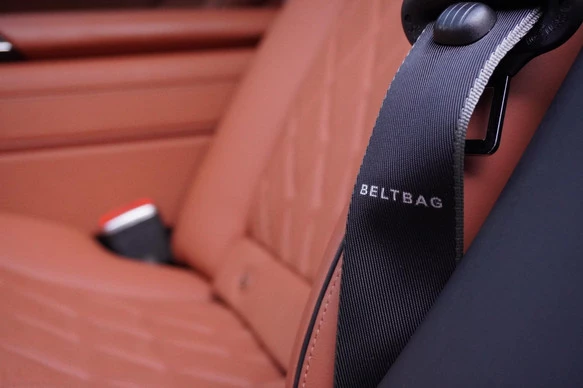 Mercedes-Benz S-Klasse - Afbeelding 25 van 30