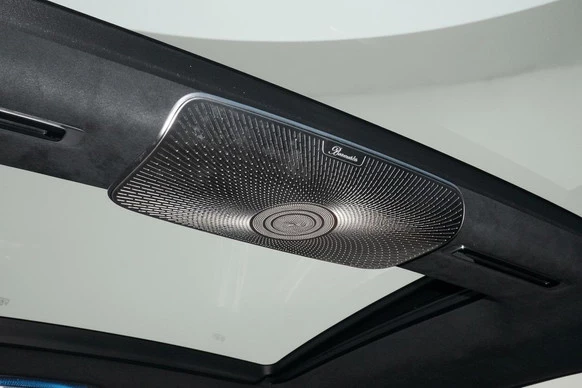 Mercedes-Benz S-Klasse - Afbeelding 29 van 30