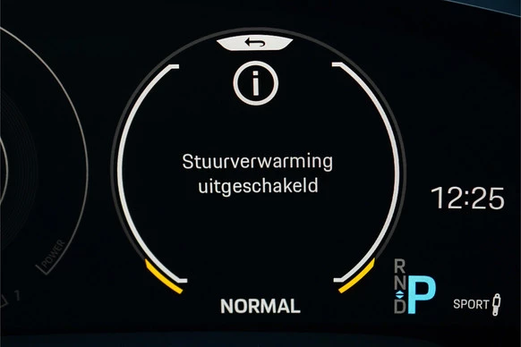 Porsche Taycan - Afbeelding 22 van 30