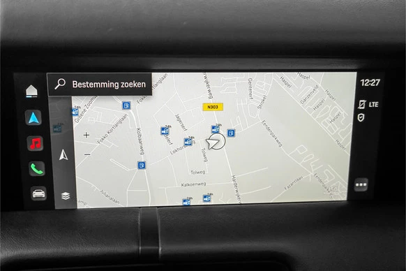 Porsche Taycan - Afbeelding 26 van 30