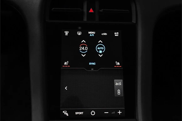 Porsche Taycan - Afbeelding 28 van 30