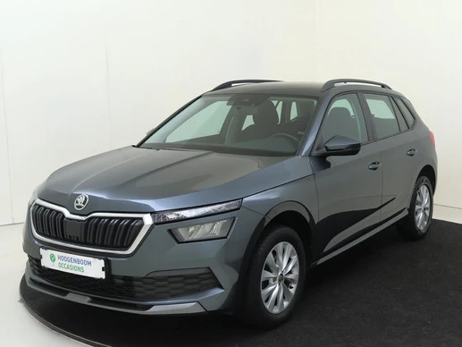 Škoda Kamiq - Afbeelding 1 van 29
